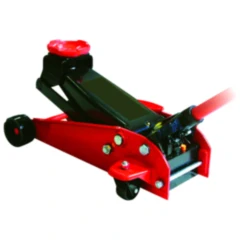 Rangierwagenheber 3 Tonnen für Motorräder