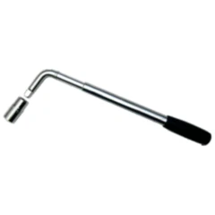 Radmutterschlüssel ausziehbar 17/19 mm