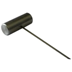 Drahtführungssonde für Urethanschicht