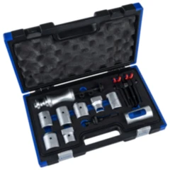 Scheibenwischer Abzieher Set für PKW