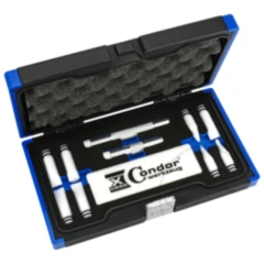 AUSBEUL Werkzeugset für präzise Dellenentfernung