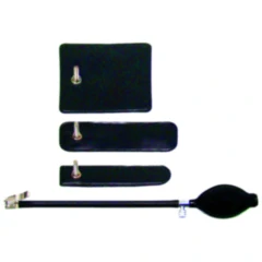 Spreizkissen 4-teilig Set für z.B. Hrl.-Dav.