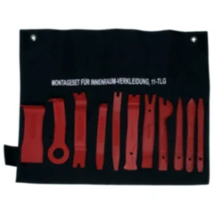 Lösehebelsatz für Innenraumverkleidungen 11-teilig JMP