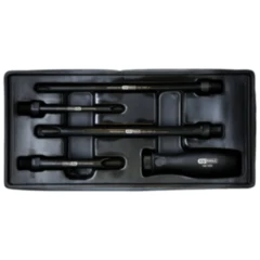 KABELFUEHRUNGSHILFE KIT 5-TEILIG