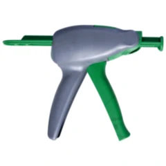 2K-Ausdrückpistole für Doppelkartuschen 50 ml