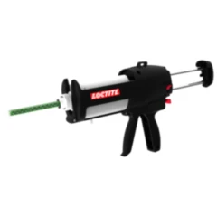 Pistole für Doppelkammerkartuschen TEROSON manuell 200 ml