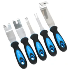 Clip-Entferner Set für Motorräder