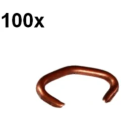 Polsterklemmen für Fahrzeug-Sitze