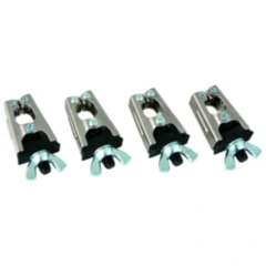 Karosseriekleber Set Mini 4-teilig