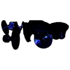 AUSBEULPILZE SET für Dellen-Ausbeulsystem (9 Stück)