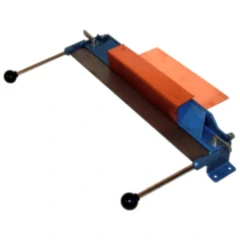 Tisch-Abkantbank AB700SP für Werkstätten