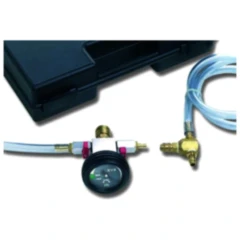 Kühler Vakuum Befüllgerät KVB 01 für Kühlungssysteme