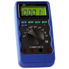 Leitenberger Digital Multimeter MT 701