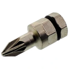 Bit Kreuzschlitz PZ1 5/16 (8MM) – Engraum-Bit für 6320005