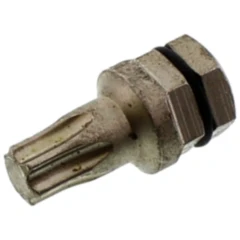 TORX® T40 5/16 Hex Bit für Engraum-Einsätze