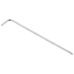 Winkelschraubendreher 1.5 mm Innensechskant mit Kugelkopf 6320116