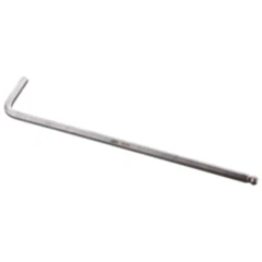 Winkelschraubendreher 4.0 mm Innensechskant mit Kugelkopf für Motorräder