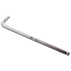 Winkelschraubendreher DR 8.0 mm mit Kugelkopf für Innensechskant