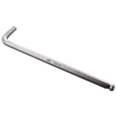 Winkelschraubendreher Innensechskant mit Kugelkopf 10 mm