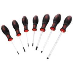 Schraubendreher Set 7-teilig von JMP