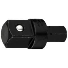 Adapter 1/2 Zoll Sechskant auf 3/8 Zoll