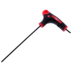 T-Griff Innensechskant-Schraubenschlüssel 2mm