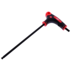 T-Griff Innensechskantschraube 5mm für schwierige Zugänge