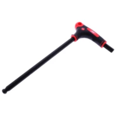 T-Griff Innensechskant Schraube 10mm für JMP