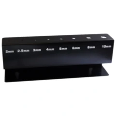 Halter T-Griff Schraube für Innensechskant