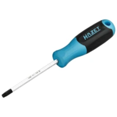 Hazet Torx Schraubendreher T30 für Motorräder 6320288