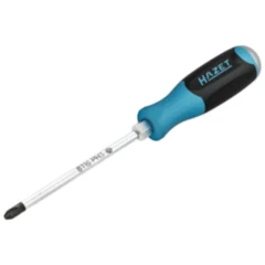 Schraubendreher Kreuz PH3 mit Schlagkappe