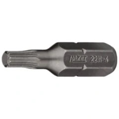 Bit Vielzahn M4 1/4 für Maschinen