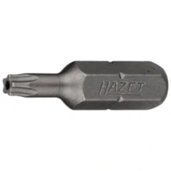 5-Stern-Bit 15H 1/4 Zoll, Länge 25 mm