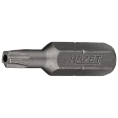 5-STERN-Bit 20H 1/4 Zoll, Länge 25 mm