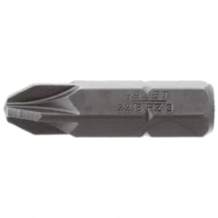 Kreuzschlitz Bit PZ4 5/16 Zoll 38 mm für Elektroschrauber