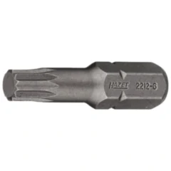 Bit Vielzahn M6 für Motorräder