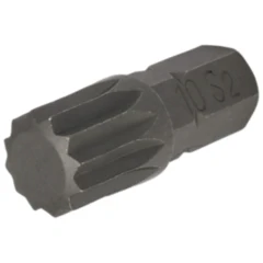 Bit Vielzahn M10 für Schlagschrauber, 30 mm Länge