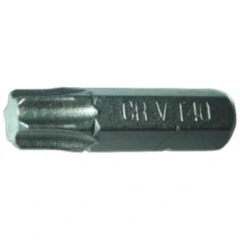 Torx T45 Bit für 5/16 Zoll Antrieb 30 mm