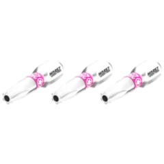 Hazet Bit Torx T25H 1/4 Zoll - 3-teiliges Set für höchste Drehmomentübertragung