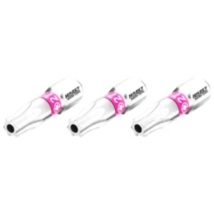 Bit Torx T27H 1/4Z 3-teilig für Maschinen und Handwerkzeuge