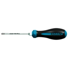 Schraubendreher Kreuzschlitz PH0 für Hazet