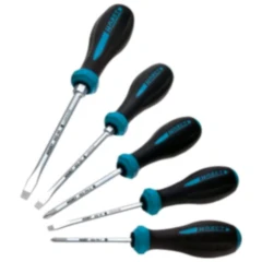 Schraubendreher-Satz 5-teilig für vielseitige Anwendungen