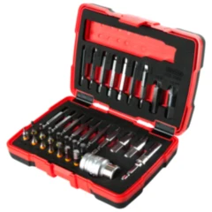 Schraubenausdreher Set 34 Teile