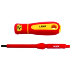 Schraubendrehersatz 9-teilig T-Profil für elektrische Fahrzeuge