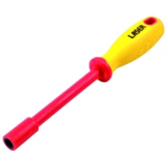 VDE-Steckschlüsseldreher 5 mm für Hybrid- und Elektrofahrzeuge