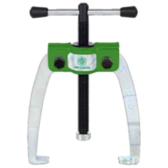 Zweiarmiger Abzieher für Elektromotoren