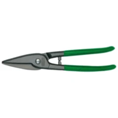 Blechschere für Metallbearbeitung 250 mm