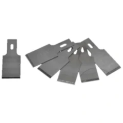 Ersatzklingen-Set 20 mm für präzises Schneiden