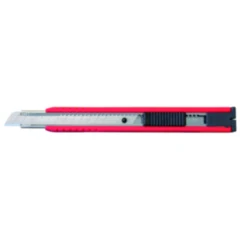 Universalmesser 9 mm Abbrechklingen für Cutter