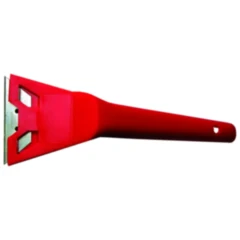 Kunststoff-Fensterschaber 60 mm für Kunststoffgehäuse